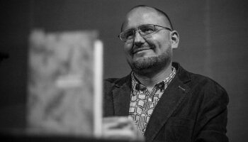 Peter Krištúfek Foto: David Konečný